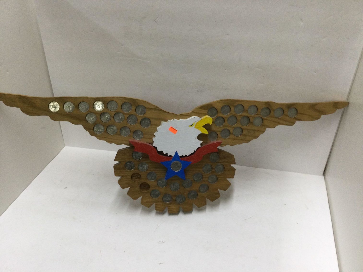 Image for Furniture, Collectibles, Household-Main building front half