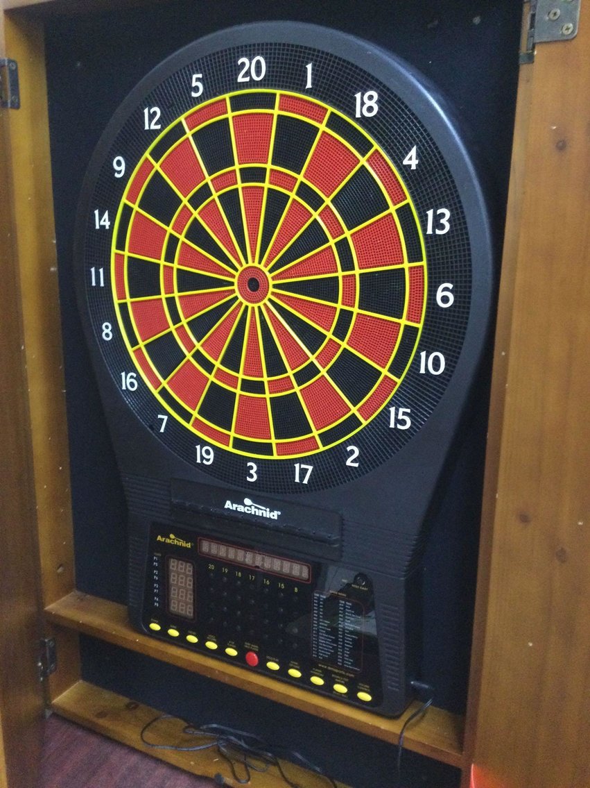 Image for Furniture, Collectibles, Household-Main building front half