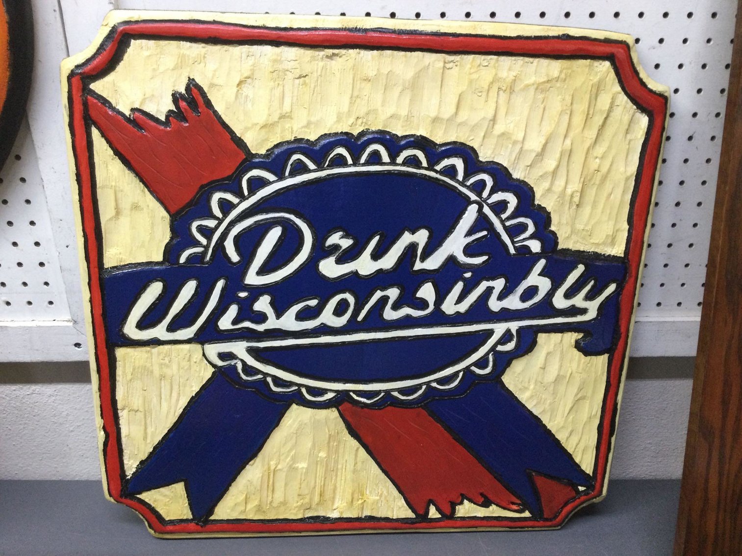 Image for Furniture, Collectibles, Household-Main building front half