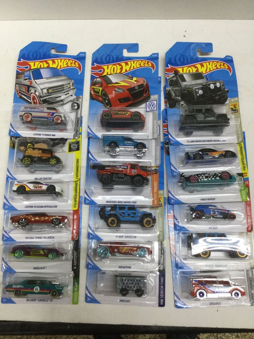 Image for Furniture, Collectibles, Household-Main building front half