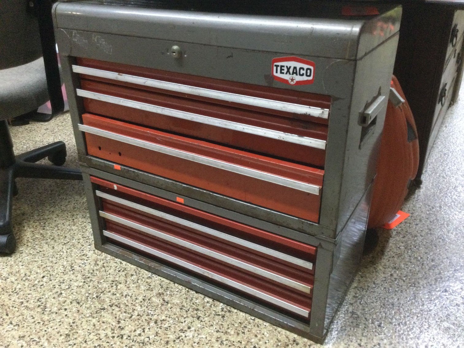 Image for Furniture, Collectibles, Household-Main building front half