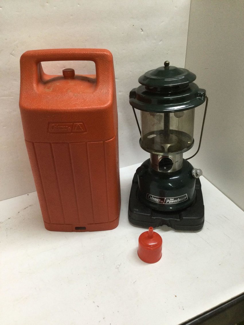 Image for Furniture, Collectibles, Household-Main building front half