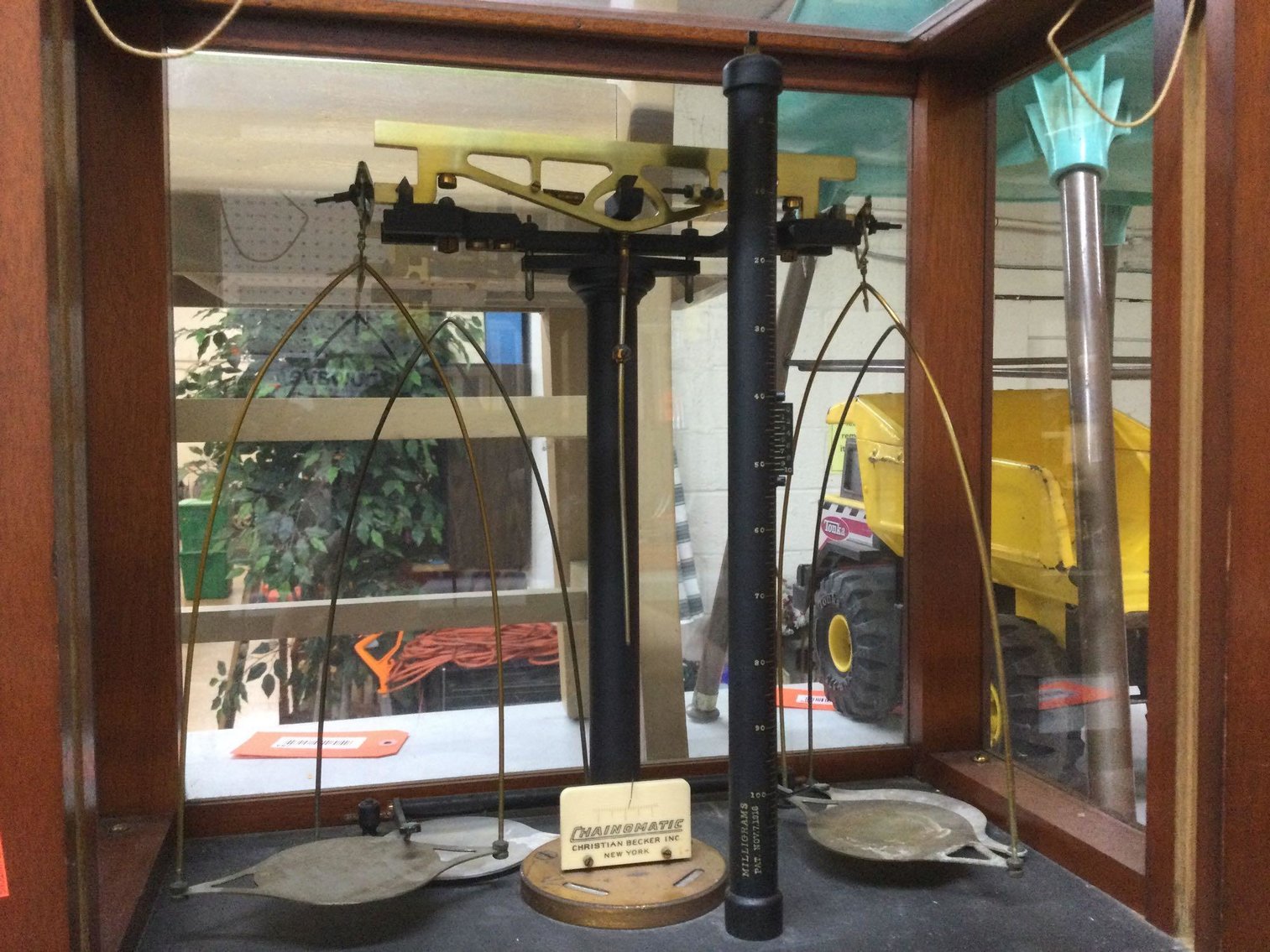 Image for Furniture, Collectibles, Household-Main building front half