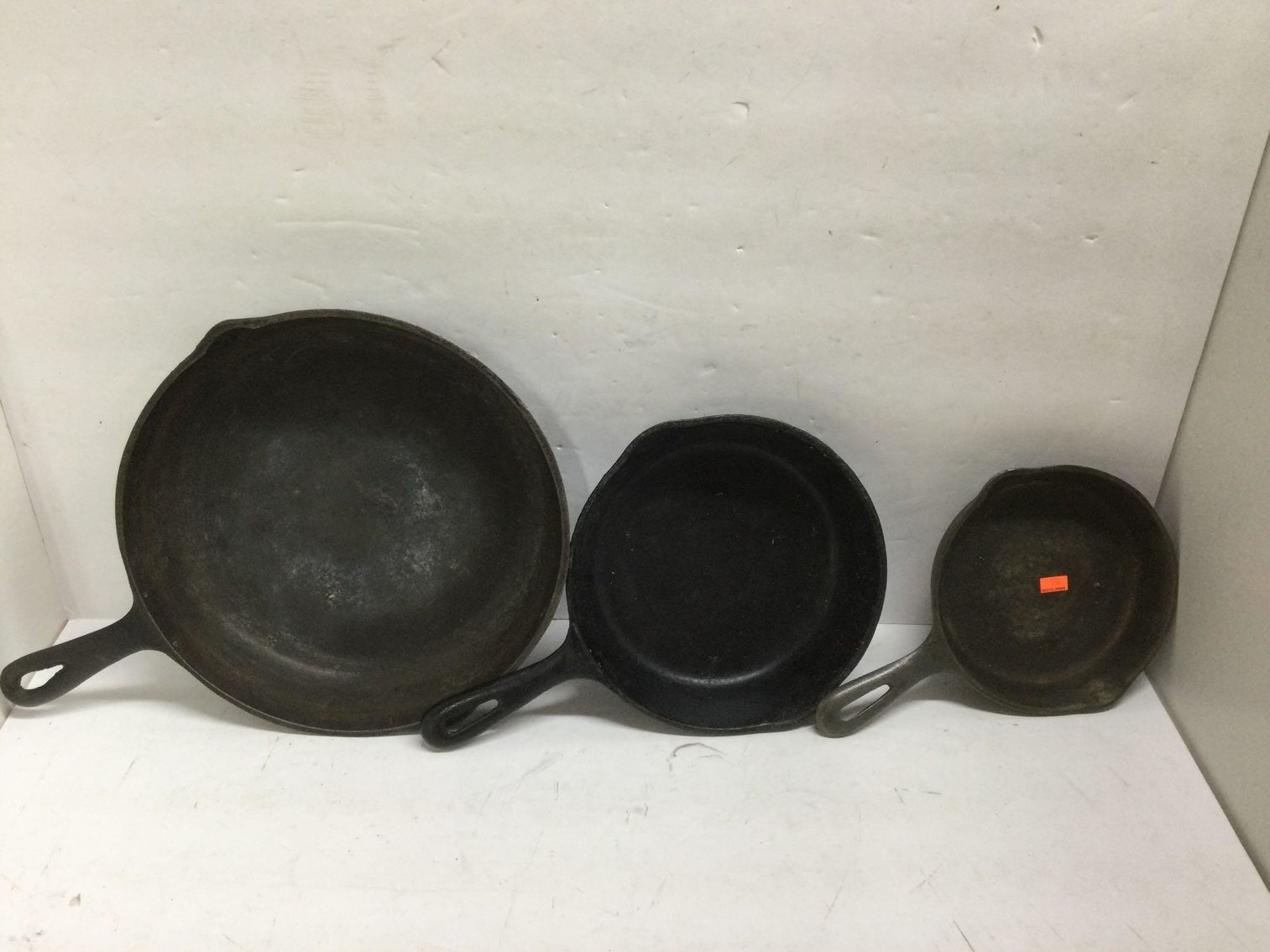 Image for Furniture, Collectibles, Household-Main building front half