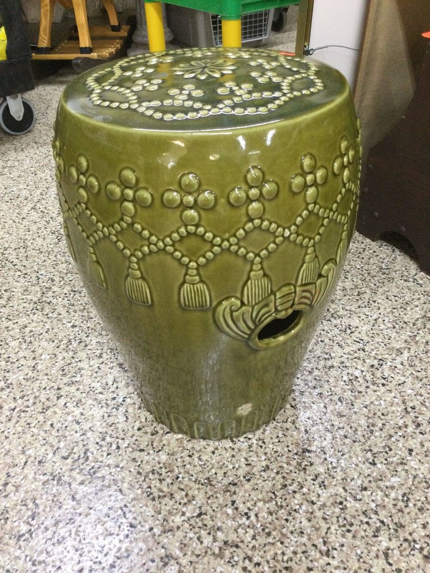 Image for Furniture, Collectibles, Household-Main building front half