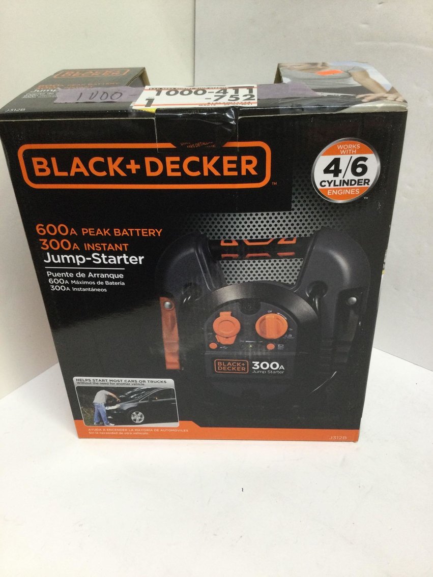 Image for Furniture, Collectibles, Household-Main building front half