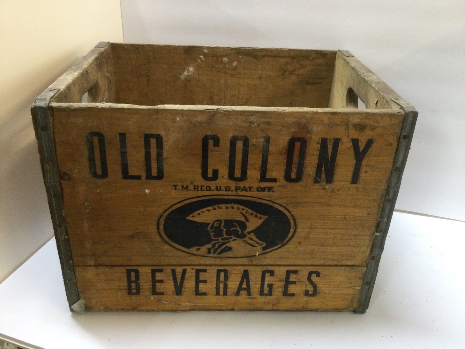 Image for Furniture, Collectibles, Household-Main building front half