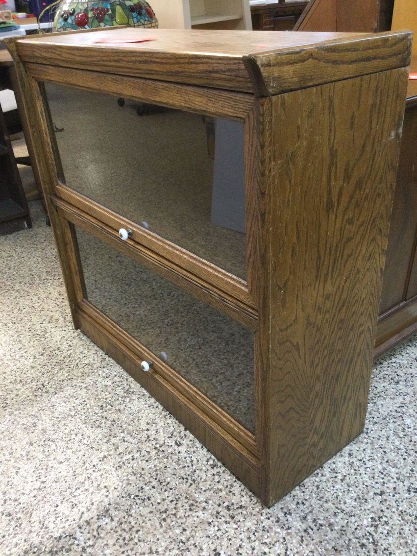 Image for Furniture, Collectibles, Household-Main building front half