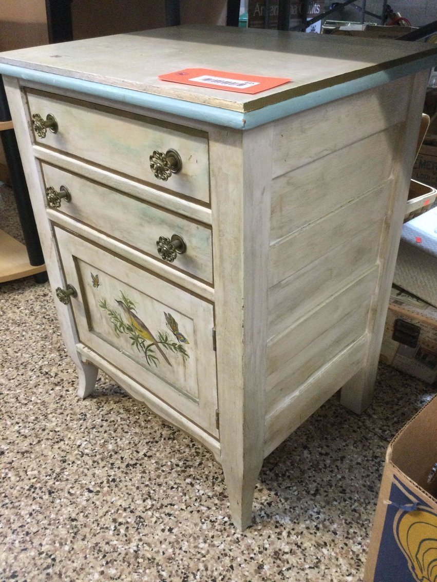 Image for Furniture, Collectibles, Household-Main building front half