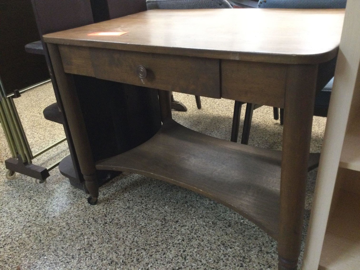 Image for Furniture, Collectibles, Household-Main building front half