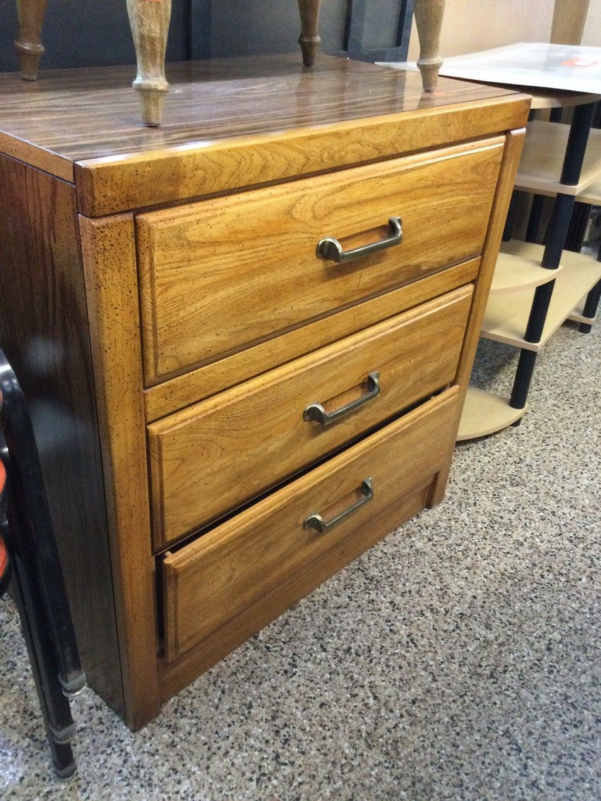 Image for Furniture, Collectibles, Household-Main building front half