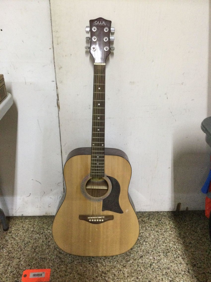 Image for Furniture, Collectibles, Household-Main building front half