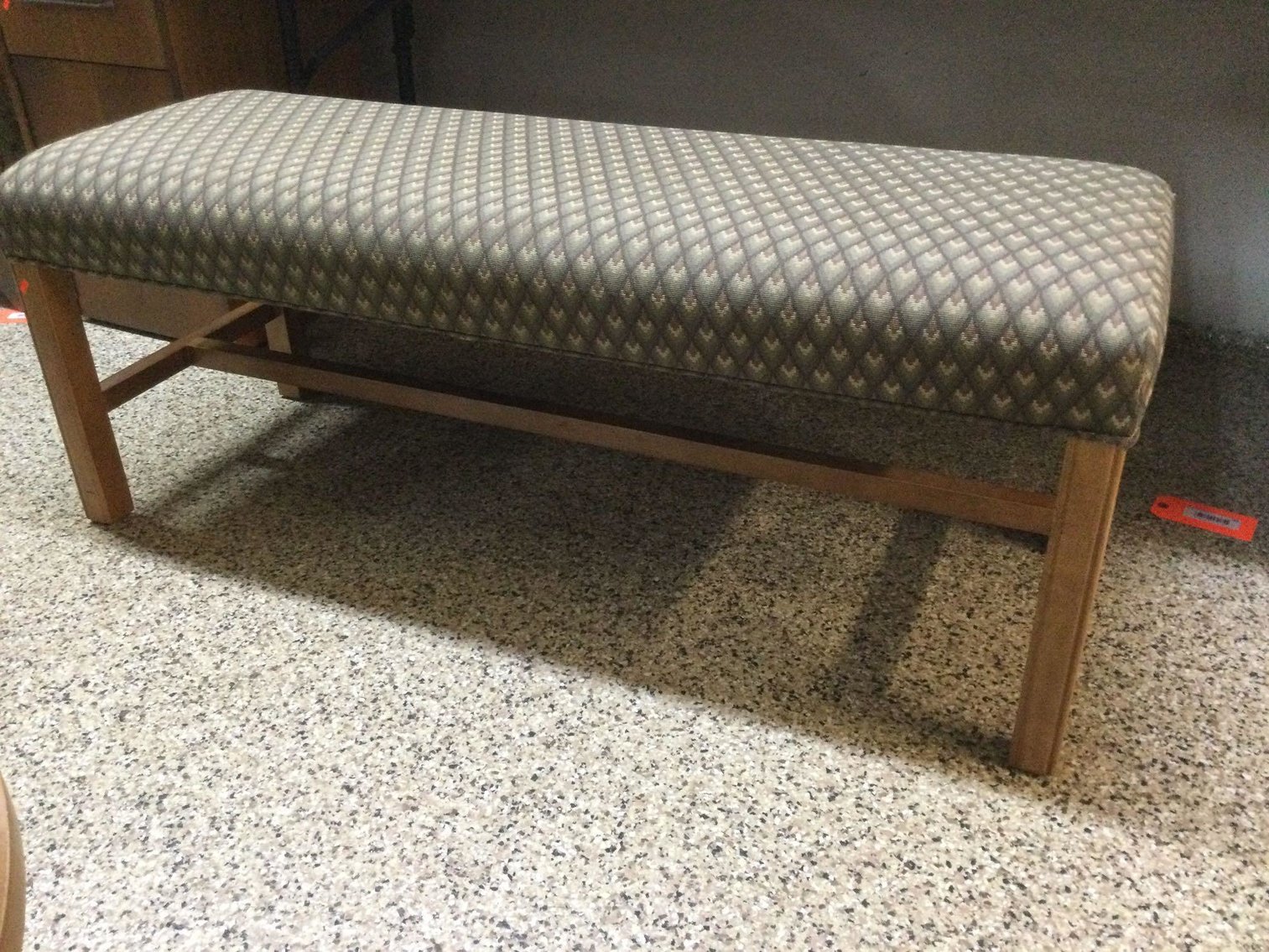 Image for Furniture, Collectibles, Household-Main building front half