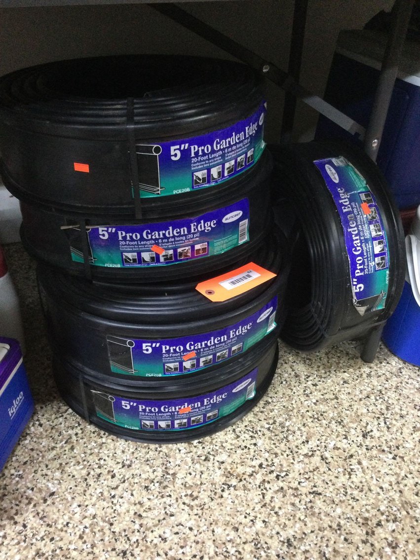 Image for Furniture, Collectibles, Household-Main building front half