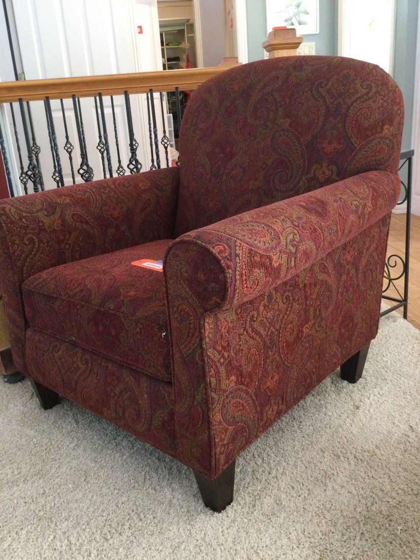 Image for Furniture, collectibles, household-Kaylee circle