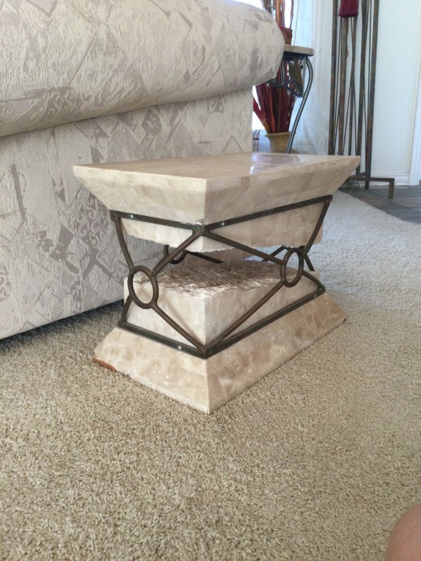 Image for Furniture, collectibles, household-Kaylee circle