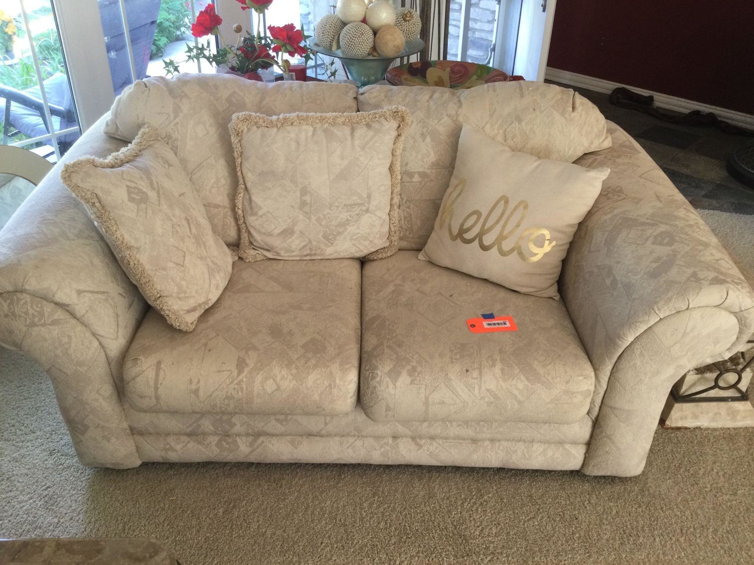 Image for Furniture, collectibles, household-Kaylee circle