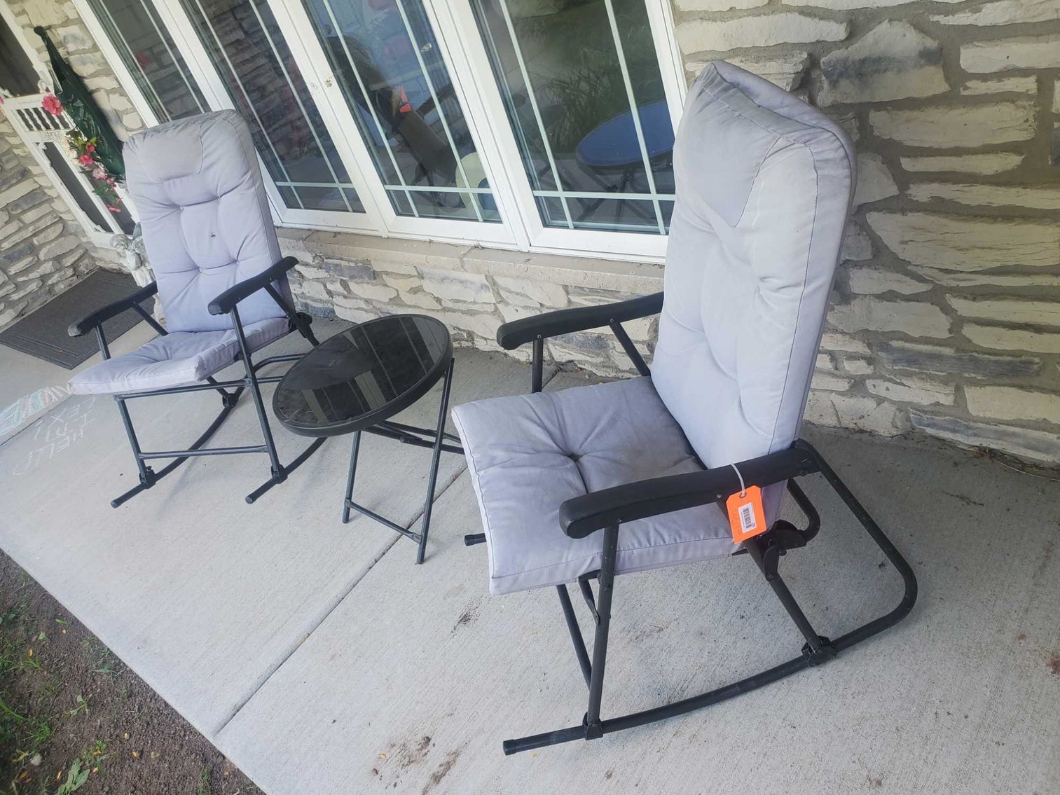 Image for Furniture, collectibles, household-Kaylee circle