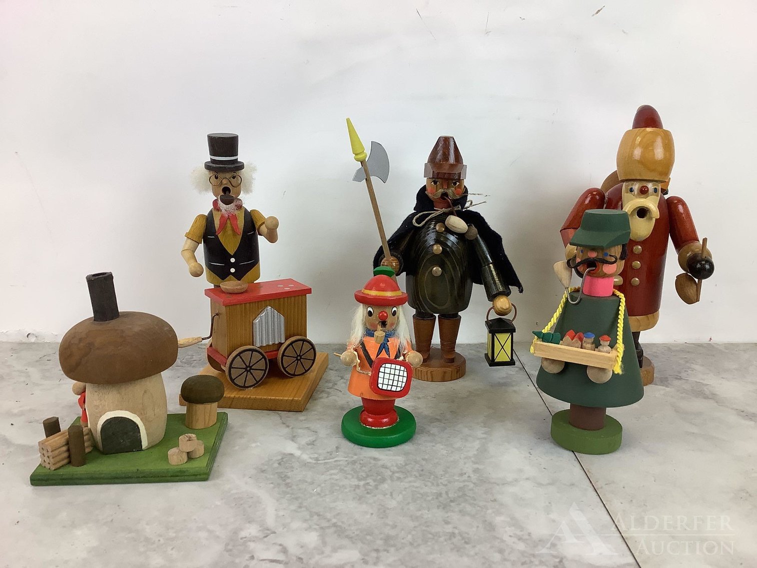 Image for Holiday | October 21, 2021 at 8:00 PM