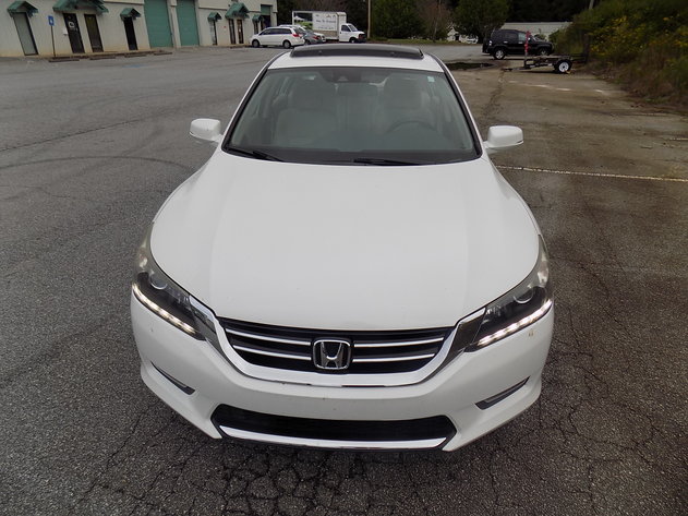 Image for 2014 Honda Accord