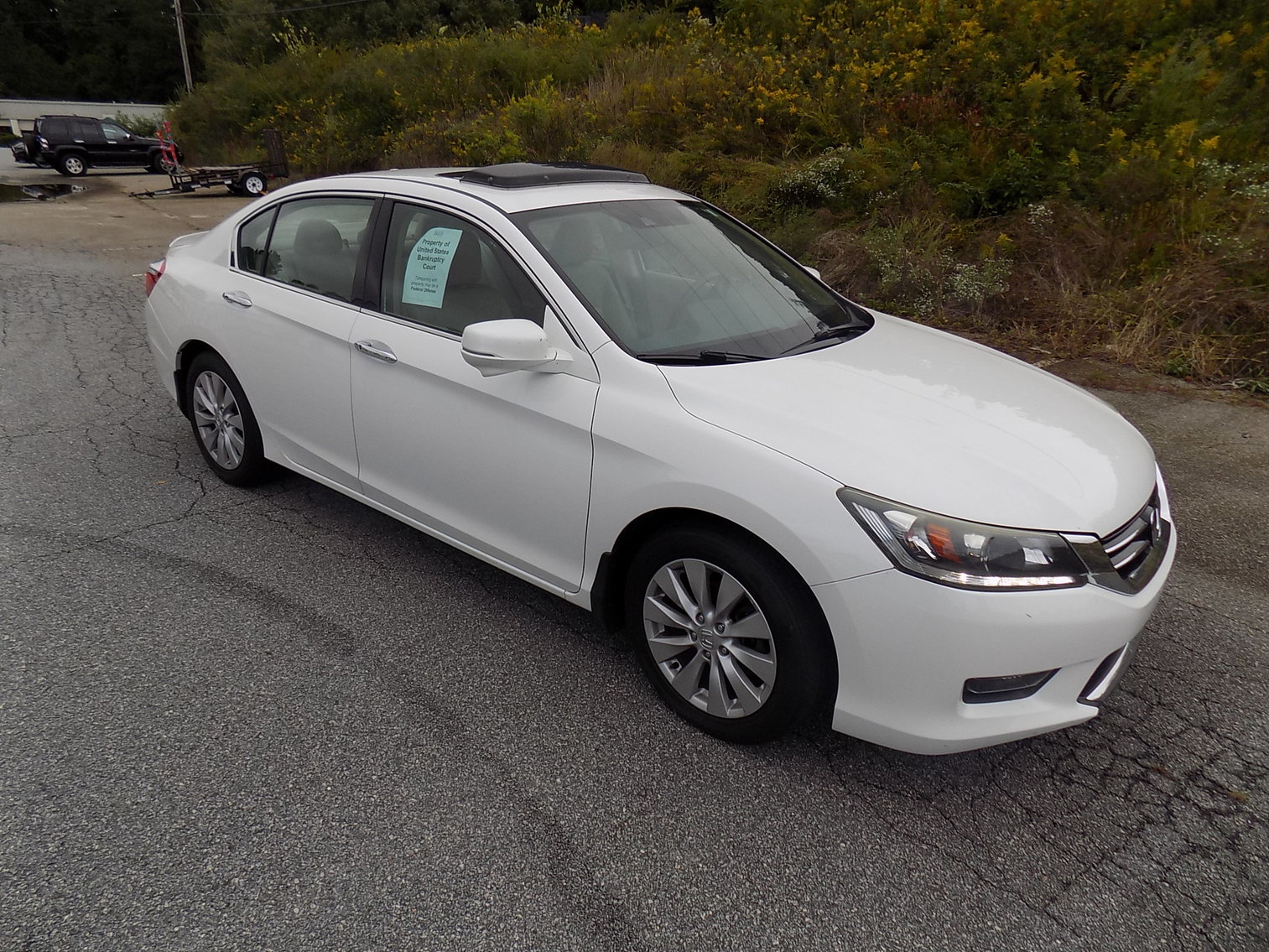 Image for 2014 Honda Accord