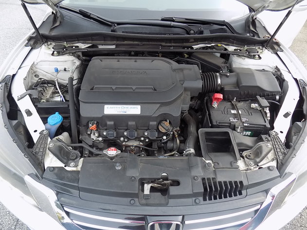 Image for 2014 Honda Accord