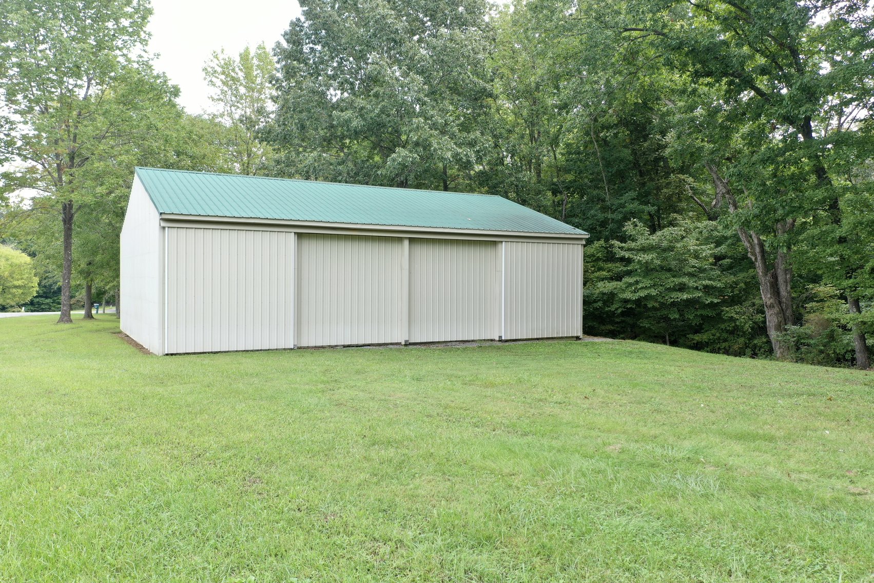 Image for Waterfront Log Home & Personal Property