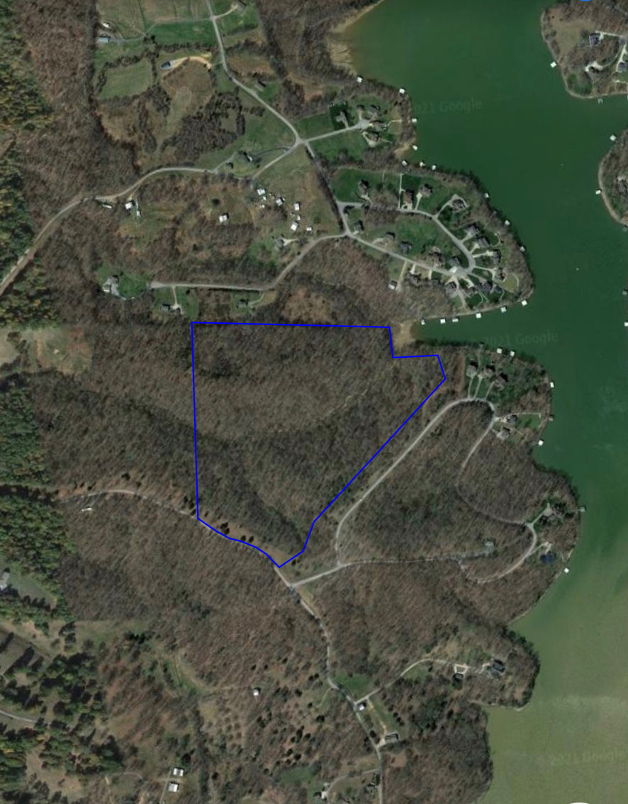 Image for 41+/- Acre ABSOLUTE LAND AUCTION