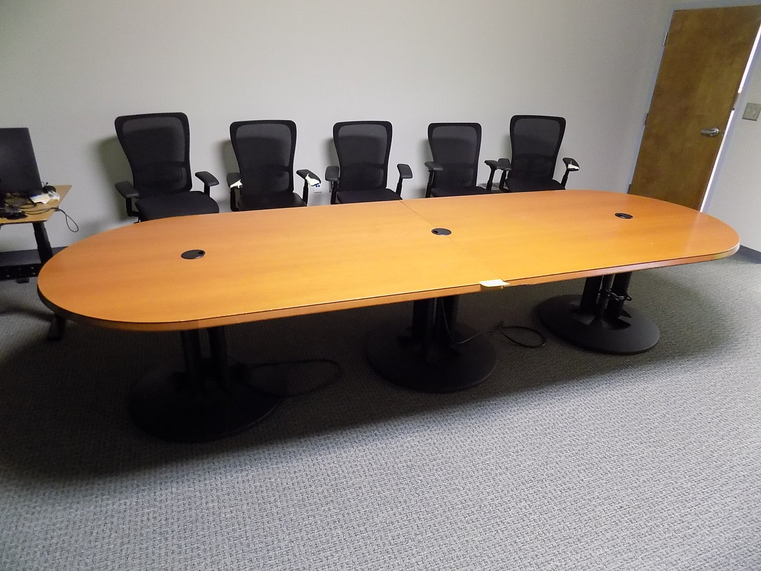 Image for International Truck, Sprinter Van and Other Business Related Assets