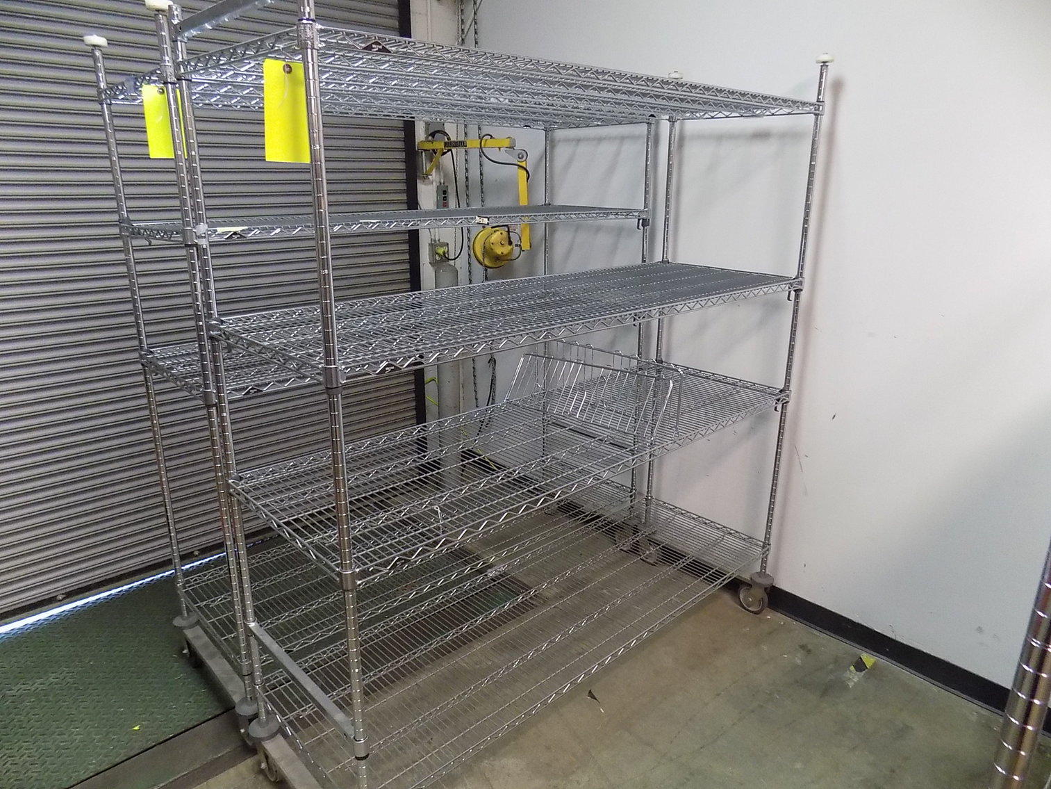 Image for International Truck, Sprinter Van and Other Business Related Assets