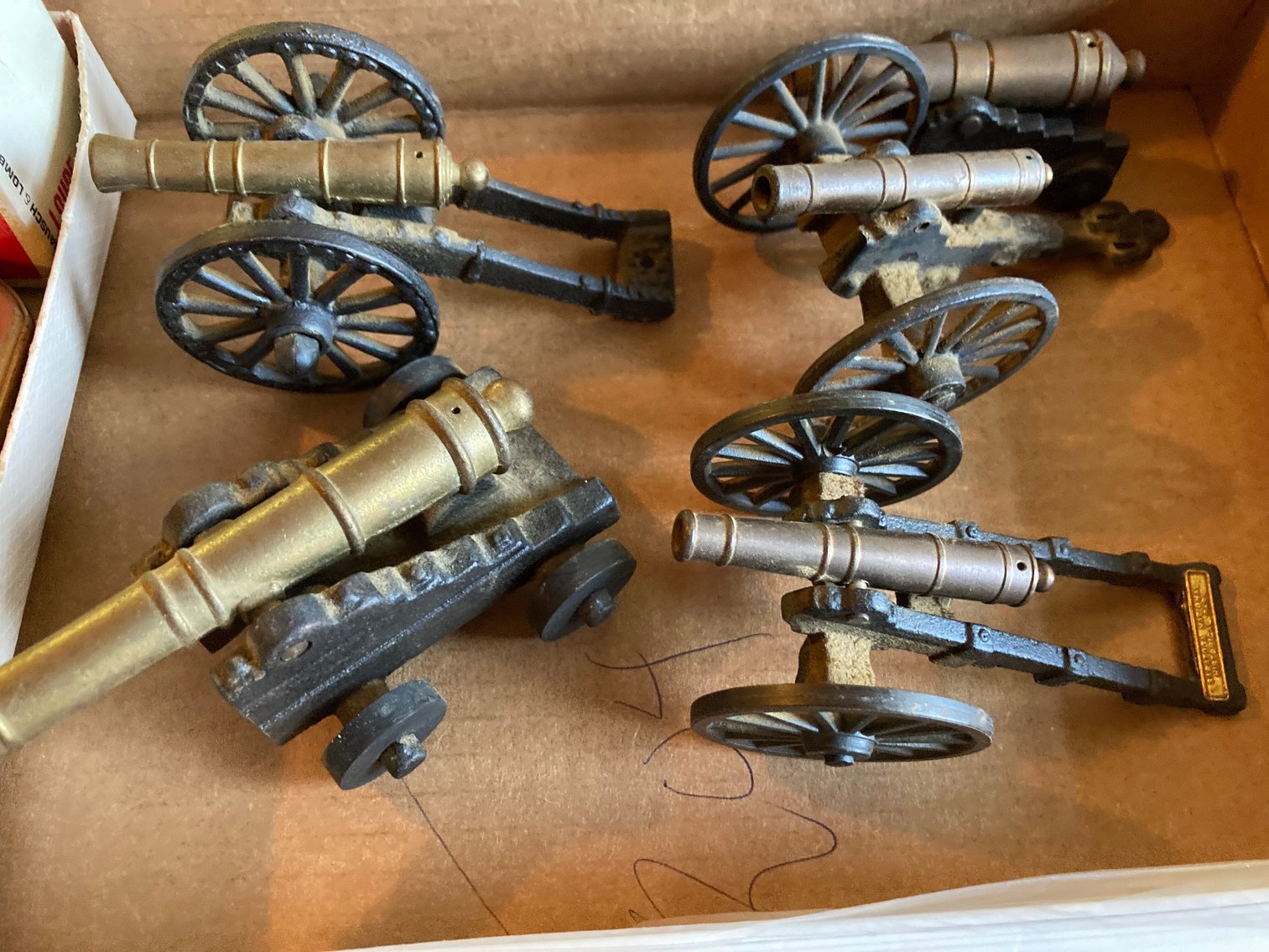 Image for Washington, PA – Connors Estate: Lionel Trains, WWII Memorabilia, Furniture, Stoneware, and more!