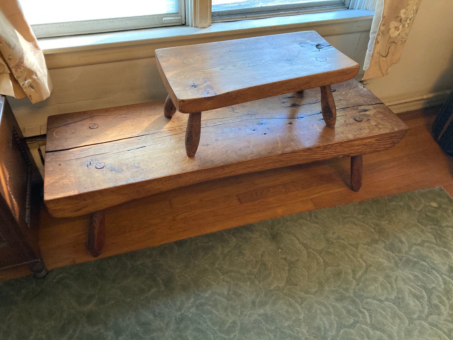 Image for Washington, PA – Connors Estate: Lionel Trains, WWII Memorabilia, Furniture, Stoneware, and more!