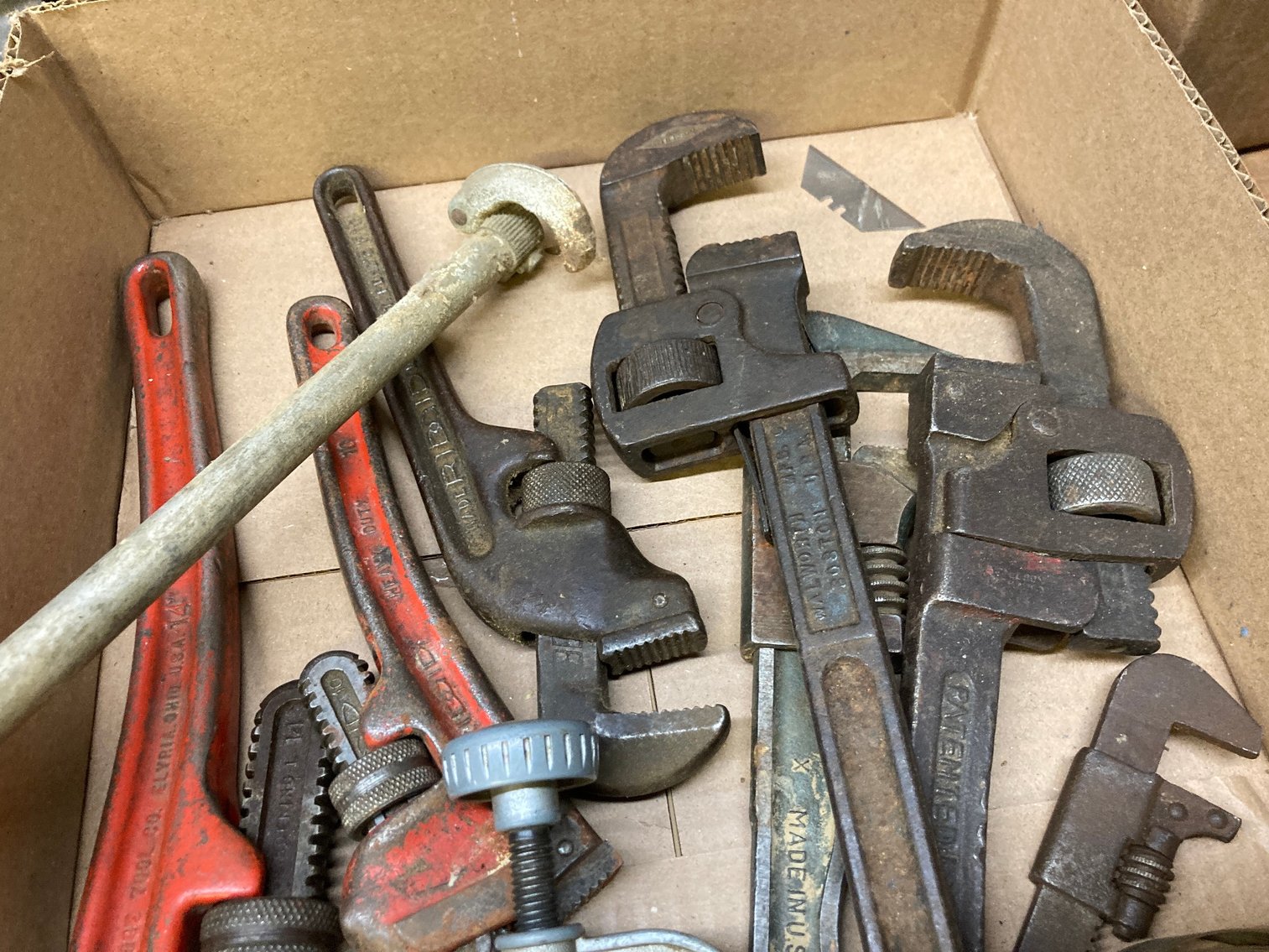 Image for Washington, PA – Connors Estate: Lionel Trains, WWII Memorabilia, Furniture, Stoneware, and more!
