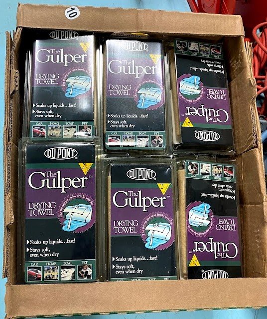 Image for Hinkle Downsizing Auction 1