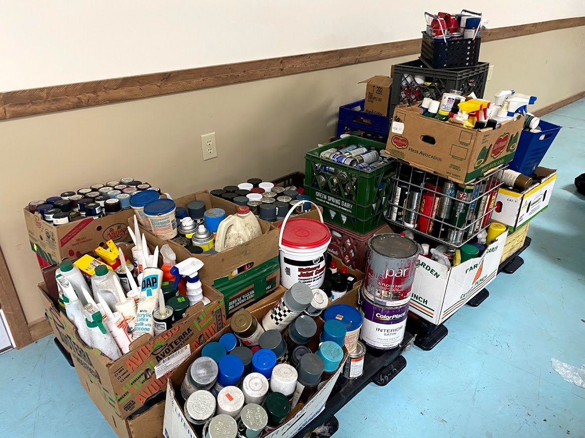 Image for Hinkle Downsizing Auction 1