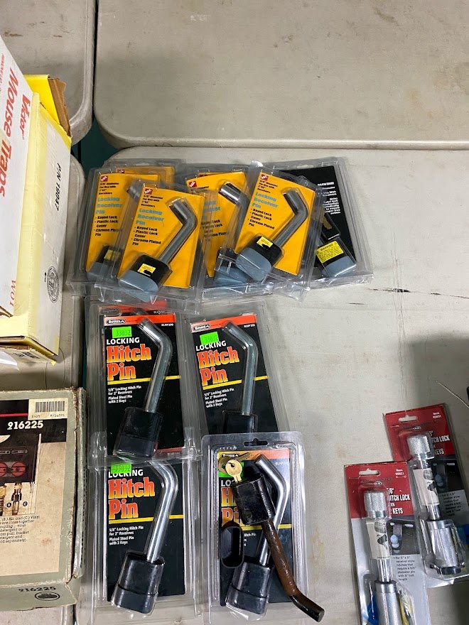 Image for Hinkle Downsizing Auction 1