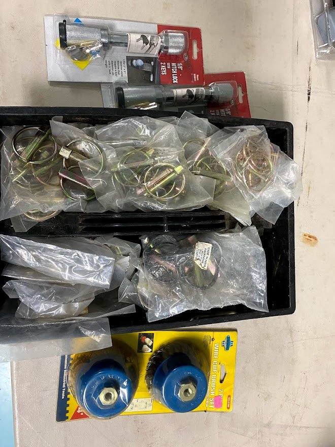 Image for Hinkle Downsizing Auction 1