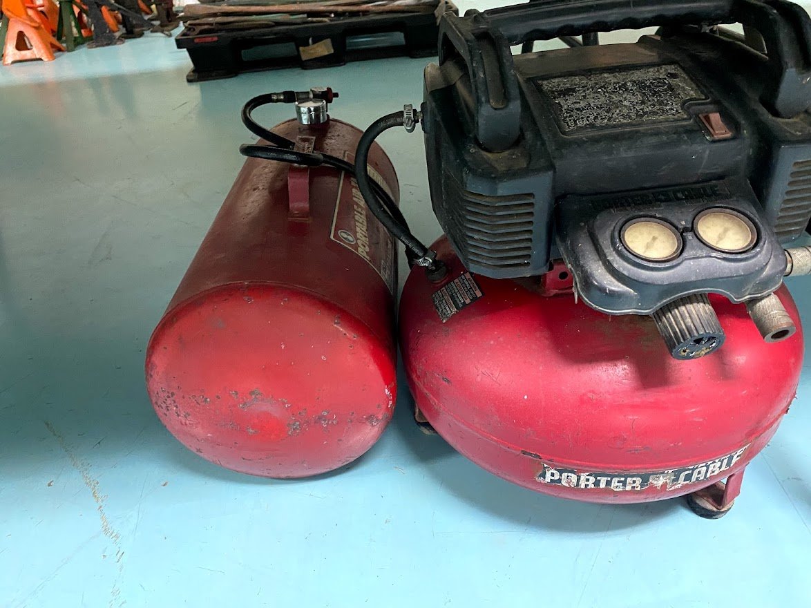 Image for Hinkle Downsizing Auction 1