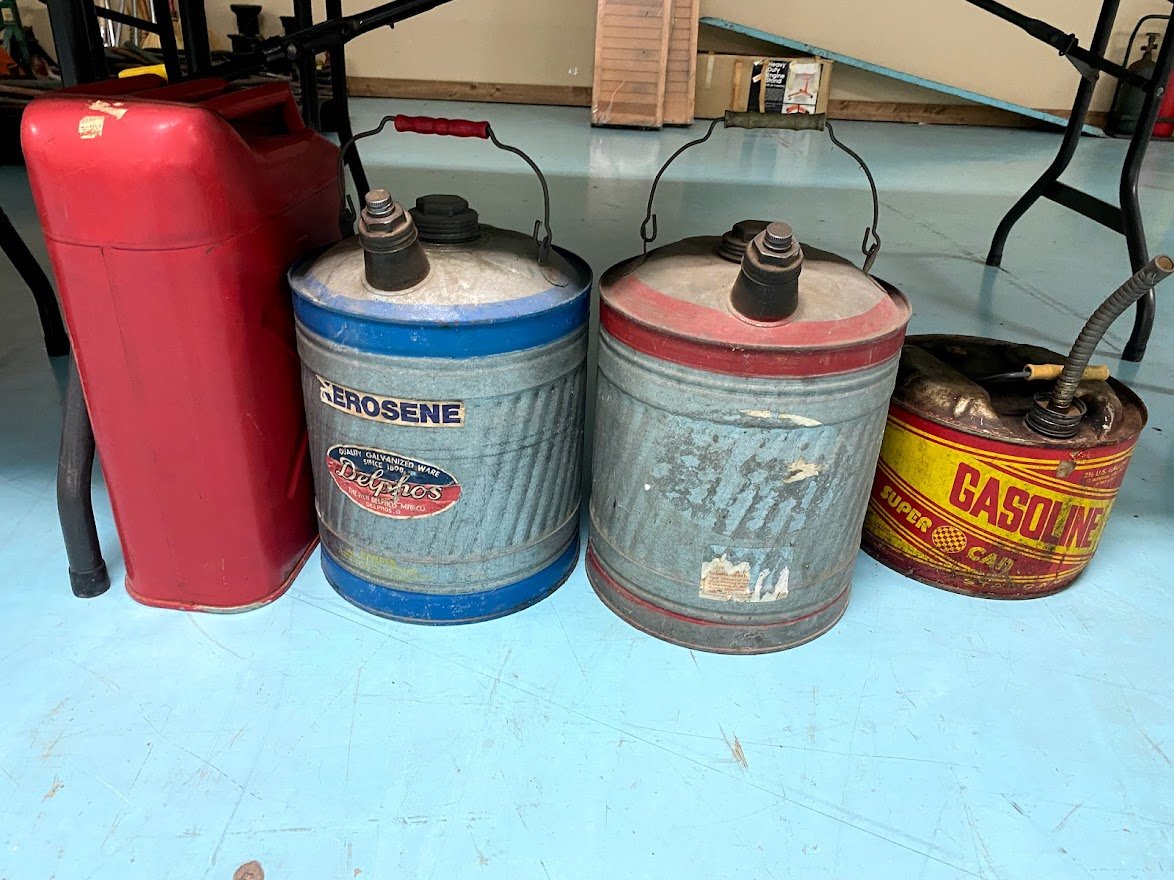 Image for Hinkle Downsizing Auction 1