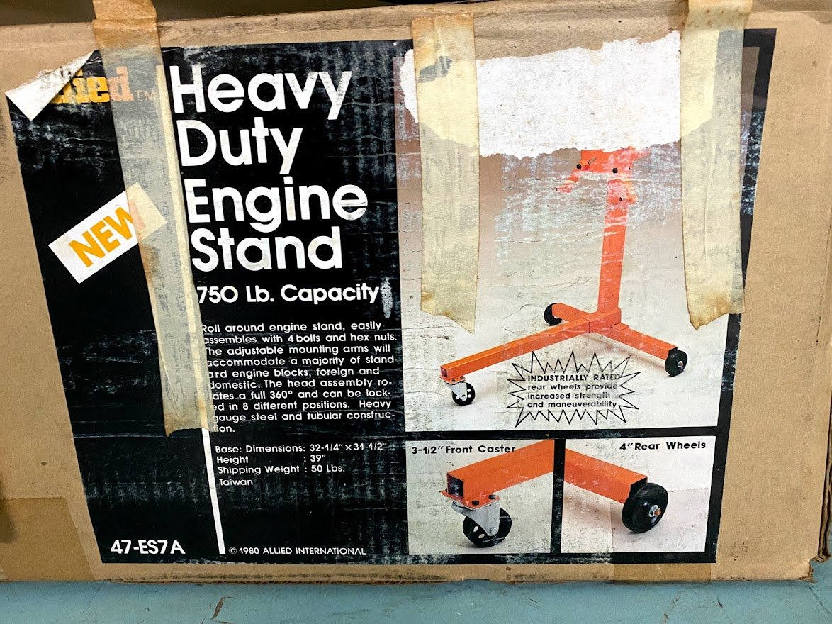 Image for Hinkle Downsizing Auction 1