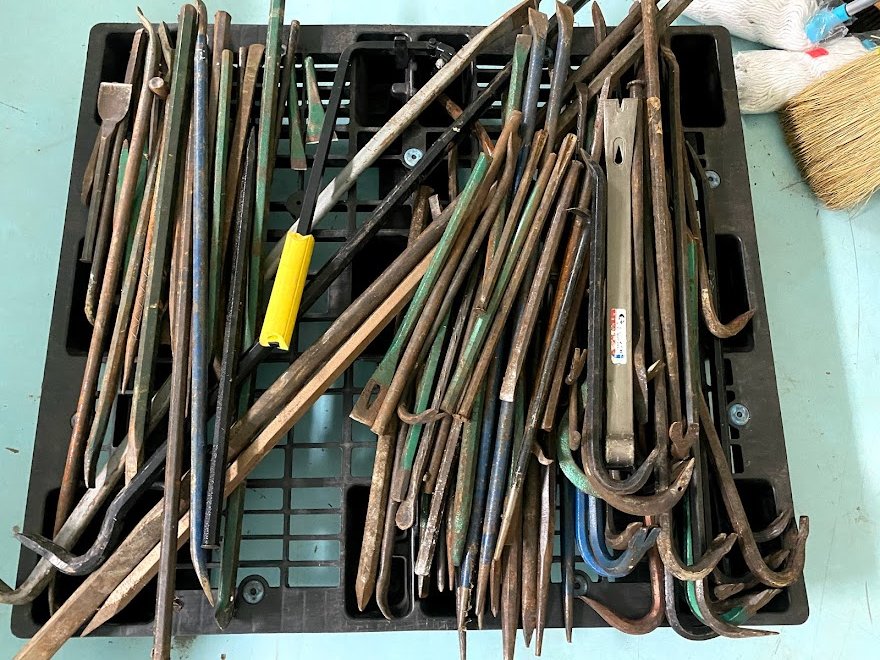 Image for Hinkle Downsizing Auction 1