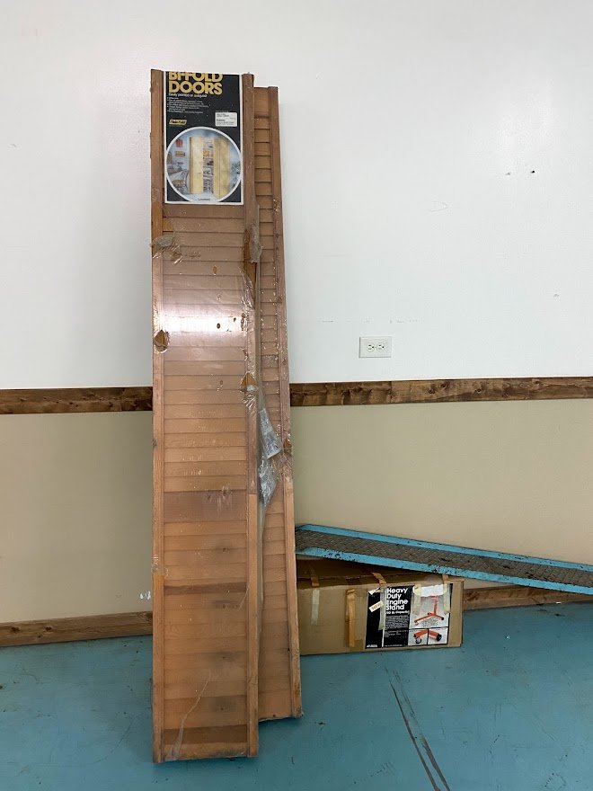 Image for Hinkle Downsizing Auction 1