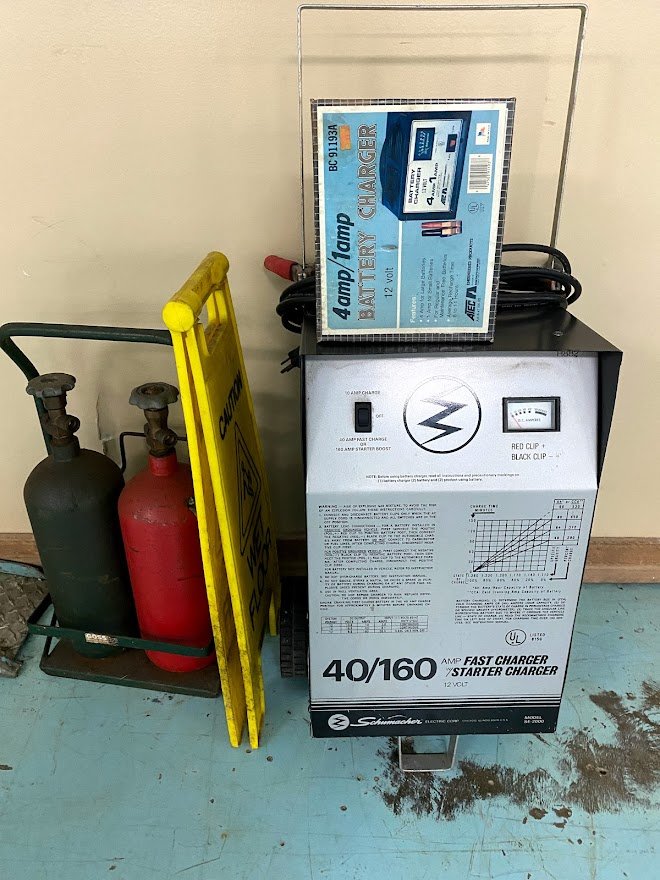 Image for Hinkle Downsizing Auction 1