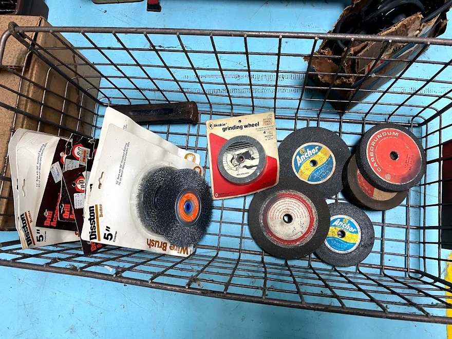 Image for Hinkle Downsizing Auction 1