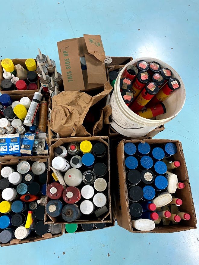 Image for Hinkle Downsizing Auction 1