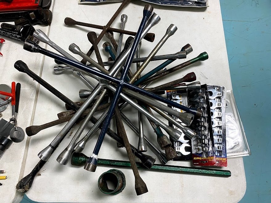 Image for Hinkle Downsizing Auction 1