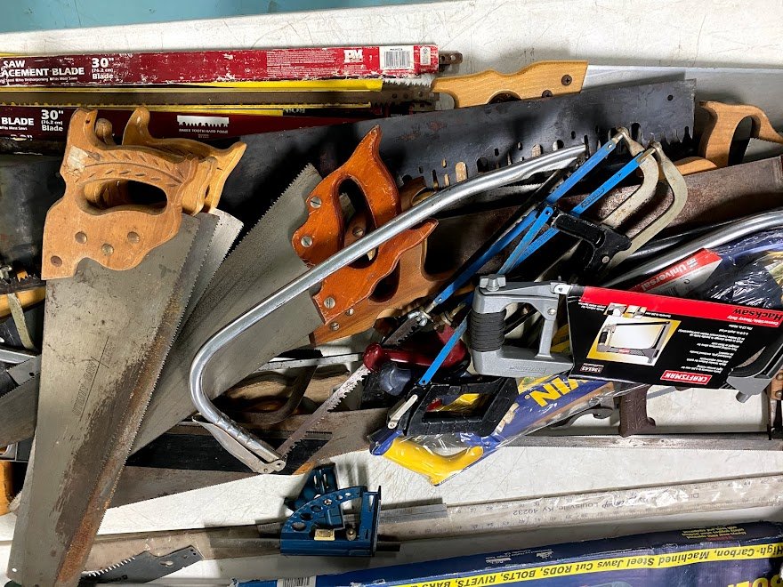 Image for Hinkle Downsizing Auction 1