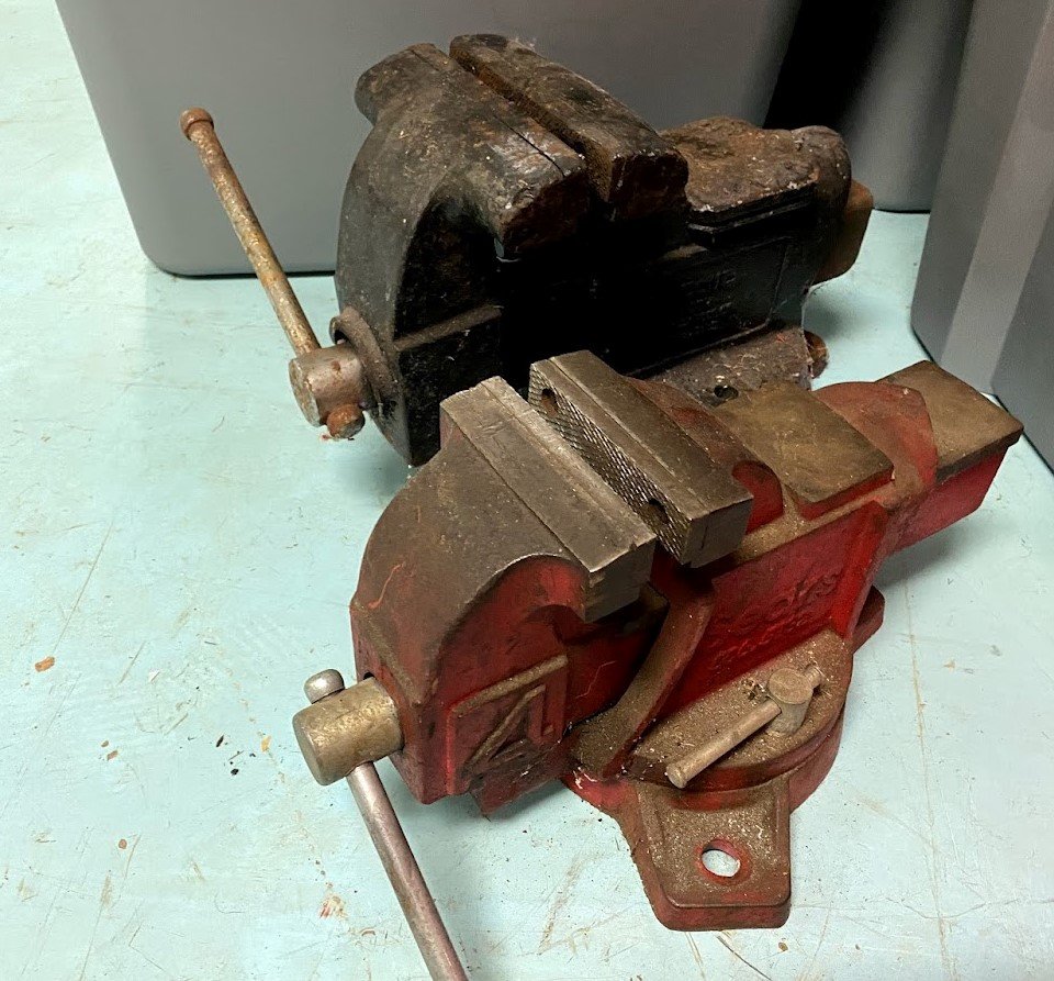 Image for Hinkle Downsizing Auction 1