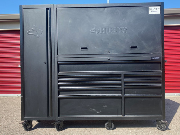 Image for Dayton OH Builder- Excess Equipment