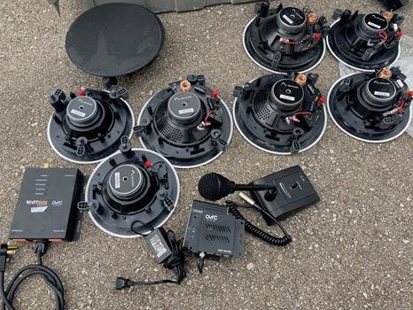 Image for Dayton OH Builder- Excess Equipment